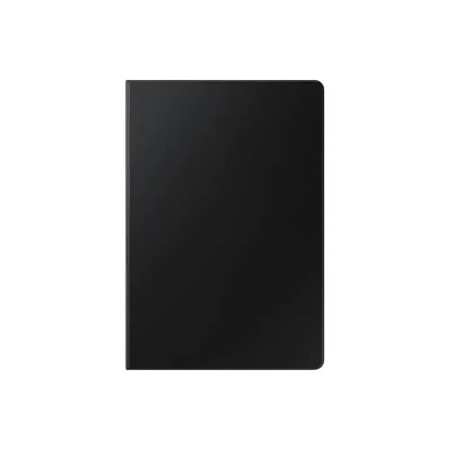 Flip Case Cover For Kuke Galaxy Tab S7 Fe - Black