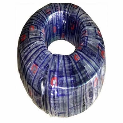 Copper Cable - Black - 16mm