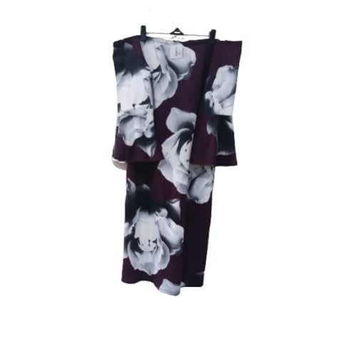 Floral Women's Dress