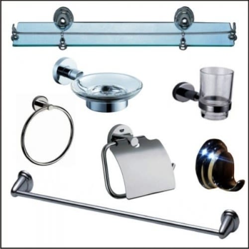 Bathroom Accessories