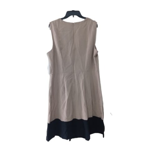 Women's Dress Short Slitting Flay