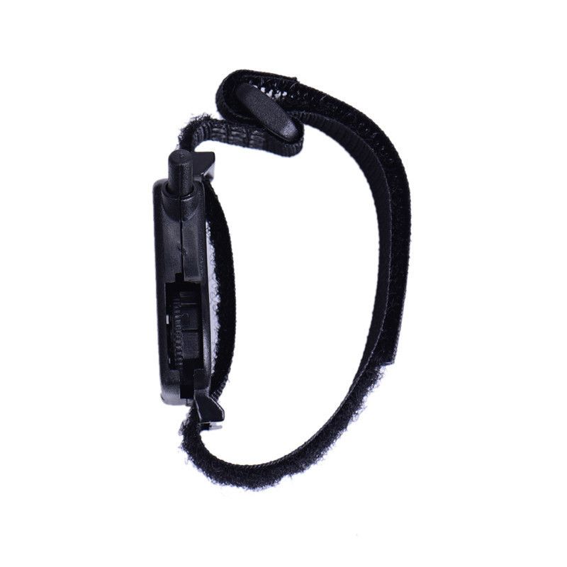1pcs Golf Wristwatch Type Scoring Device Wristband Golf