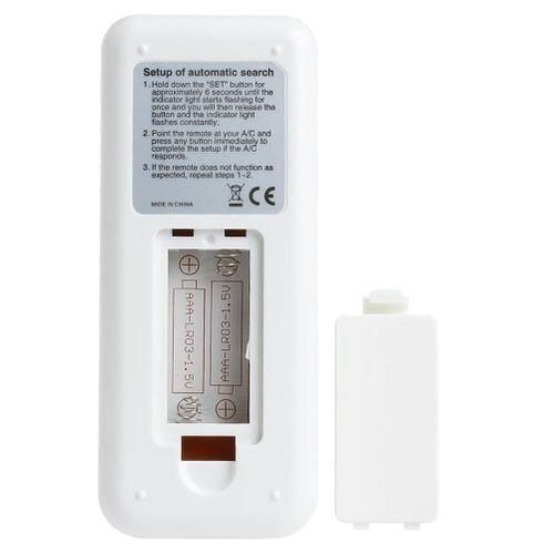 CHUNGHOP Store Universal Air Conditioner A/C