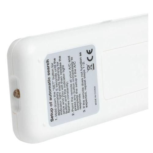 CHUNGHOP Store Universal Air Conditioner A/C