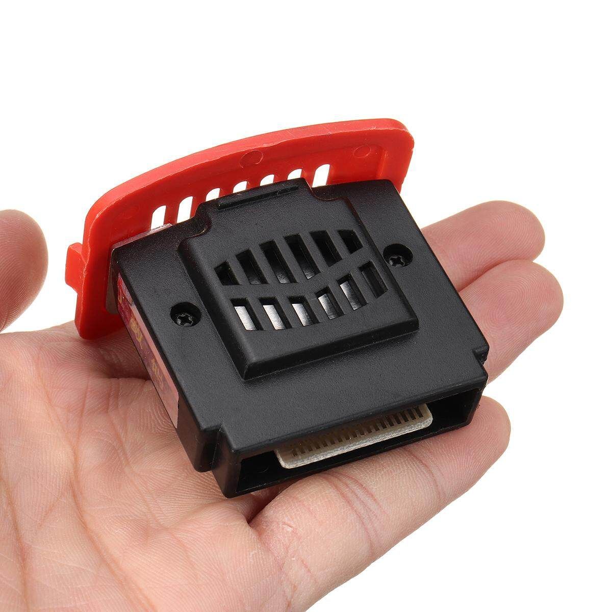 Memory Read Ram Expander Expansion Pak Pack For Nintendo 64 N64 NUS-007