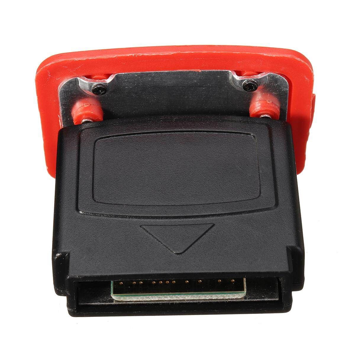 Memory Read Ram Expander Expansion Pak Pack For Nintendo 64 N64 NUS-007