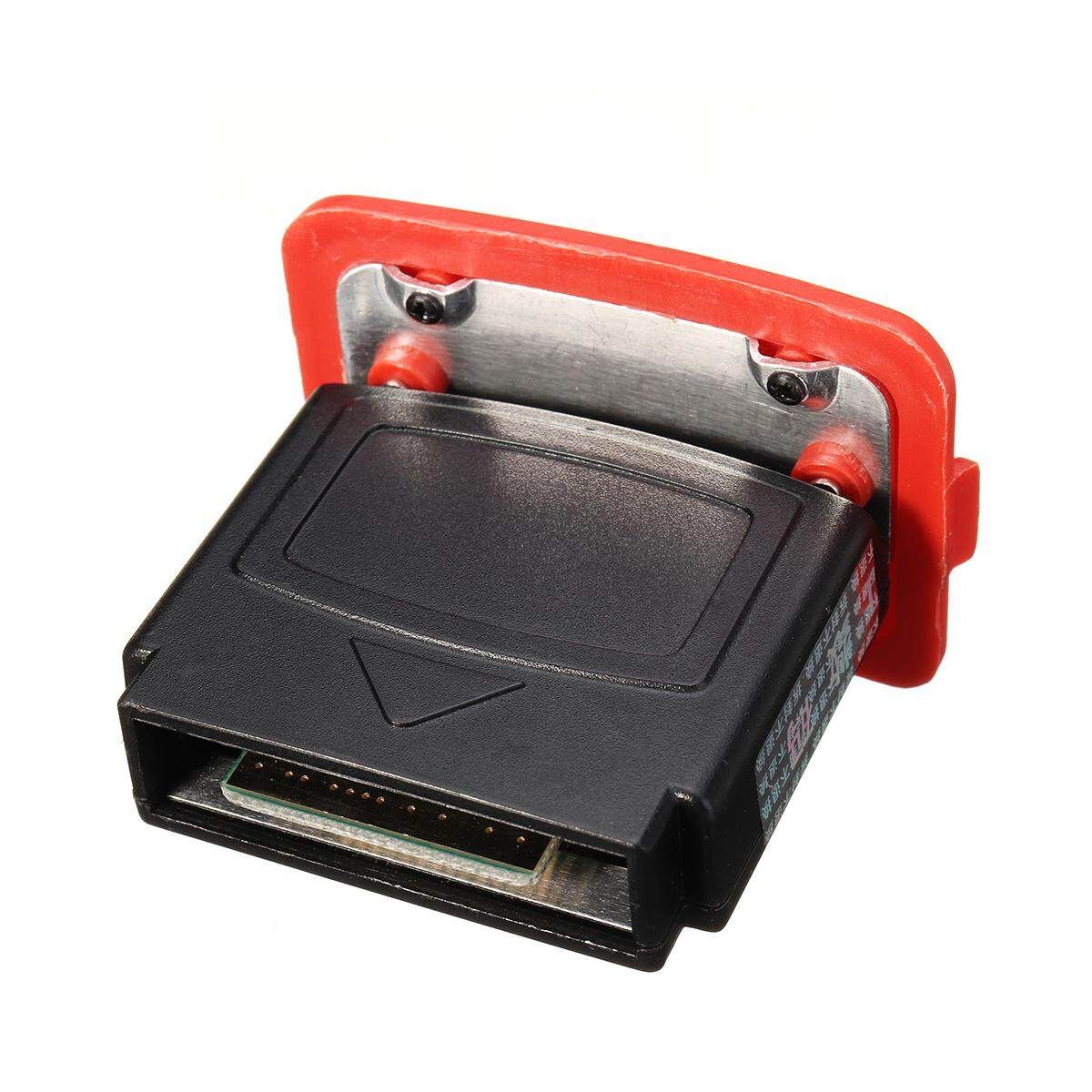 Memory Read Ram Expander Expansion Pak Pack For Nintendo 64 N64 NUS-007