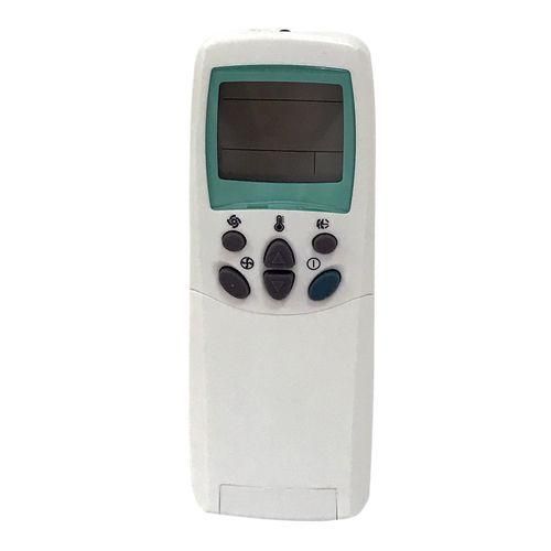 LG03V Universal Air Conditioner Remote Control