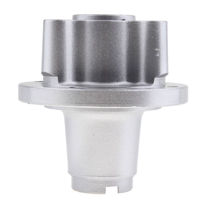 New Front Wheel Hub For Honda Z50 Monkey Bike 12mm Axle Hole