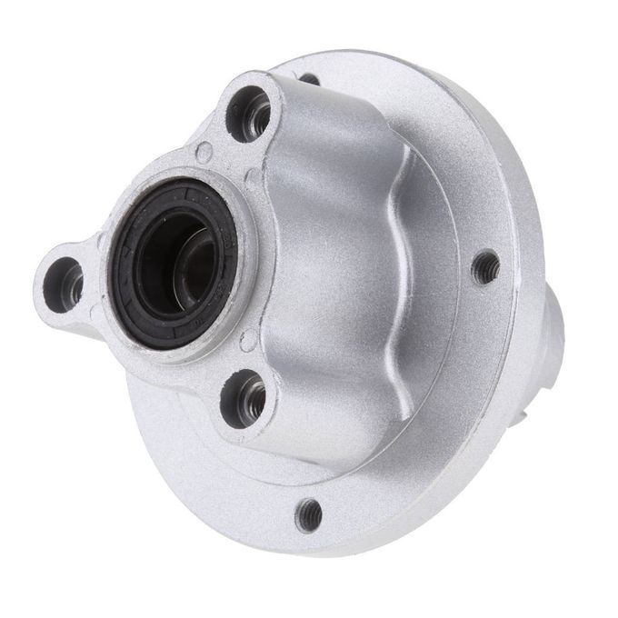 New Front Wheel Hub For Honda Z50 Monkey Bike 12mm Axle Hole