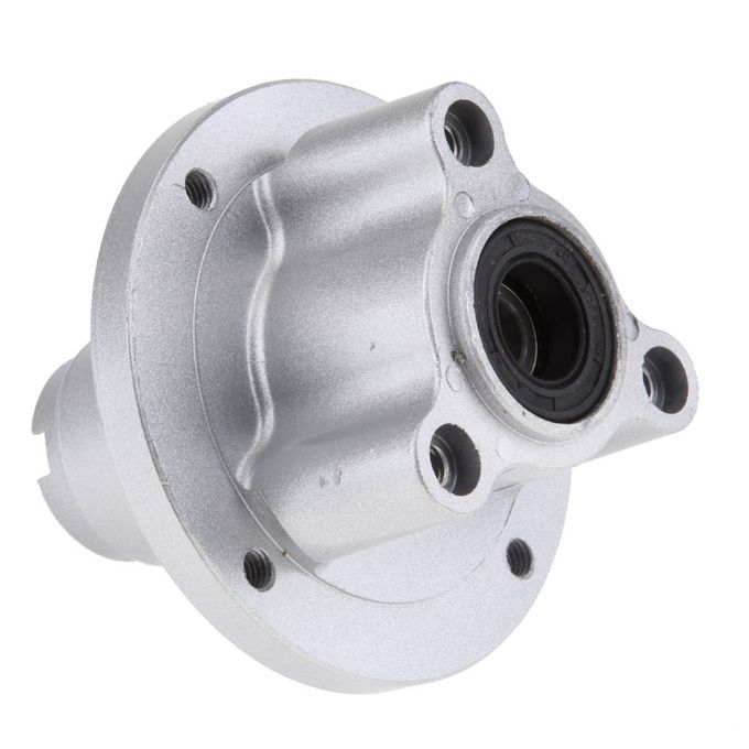 New Front Wheel Hub For Honda Z50 Monkey Bike 12mm Axle Hole