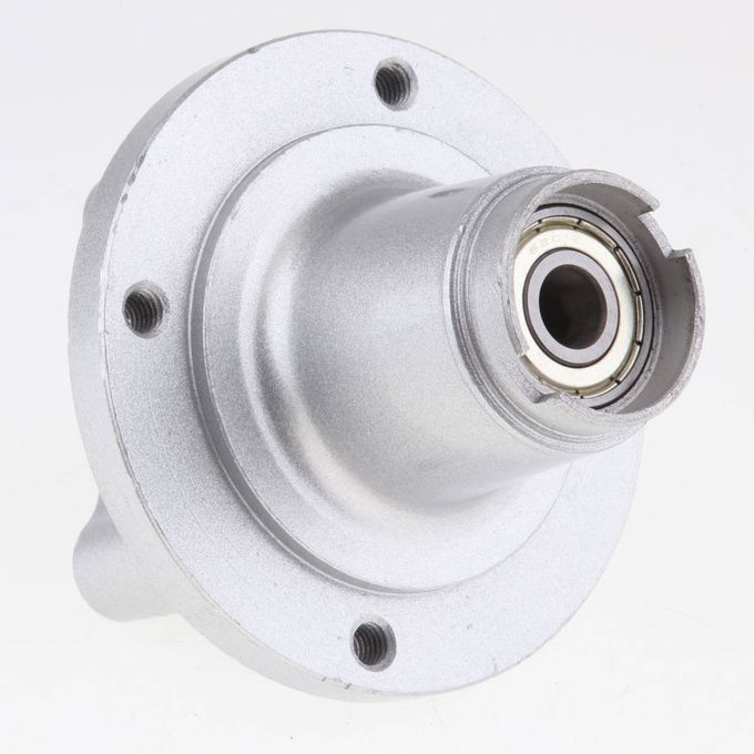 New Front Wheel Hub For Honda Z50 Monkey Bike 12mm Axle Hole