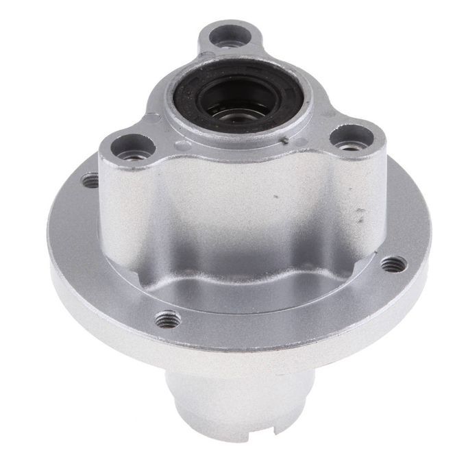 New Front Wheel Hub For Honda Z50 Monkey Bike 12mm Axle Hole