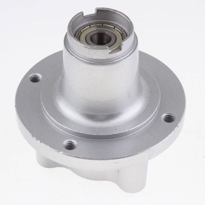 New Front Wheel Hub For Honda Z50 Monkey Bike 12mm Axle Hole