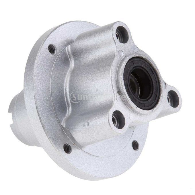 New Front Wheel Hub For Honda Z50 Monkey Bike 12mm Axle Hole
