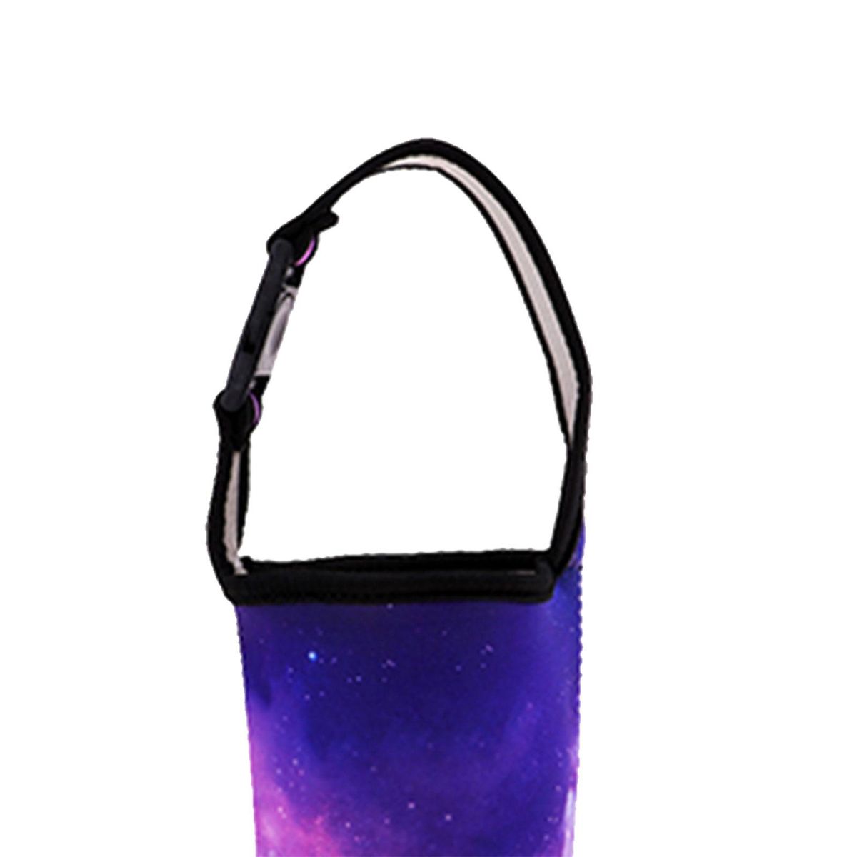3x Neoprene 30oz Tumbler Carrier Holder Protective Bag Field Violet