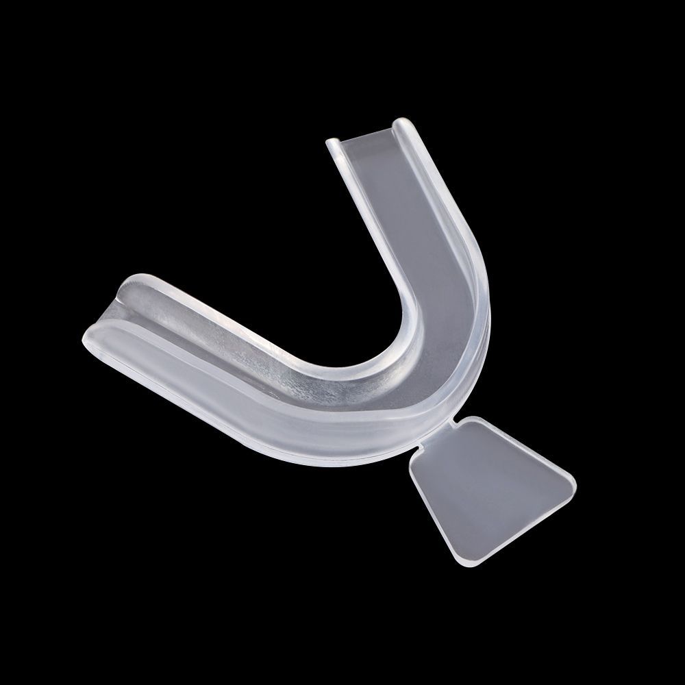 Safety Oral Teeth Clenching Anti Bite Teeth Snore Stop Teeth Grinding Bruxism Teeth Guard Mouthguard Teeth Covers Mouth Guard