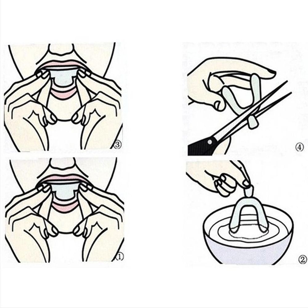 Safety Oral Teeth Clenching Anti Bite Teeth Snore Stop Teeth Grinding Bruxism Teeth Guard Mouthguard Teeth Covers Mouth Guard