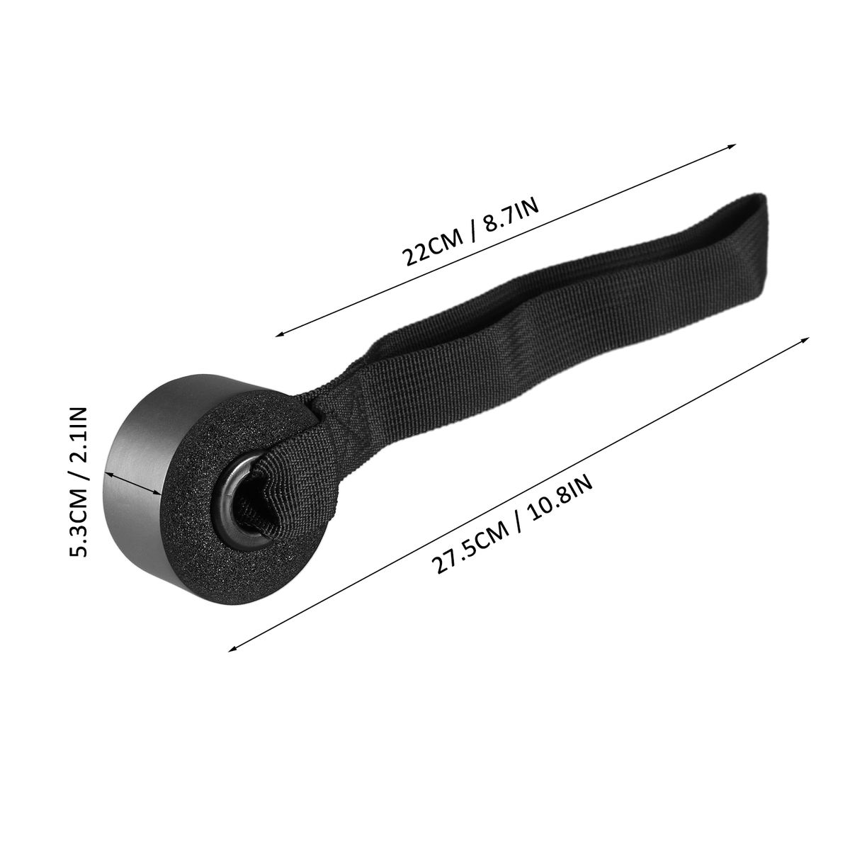 Door Anchor For Resistance Exercise Bands Home Gym Strength