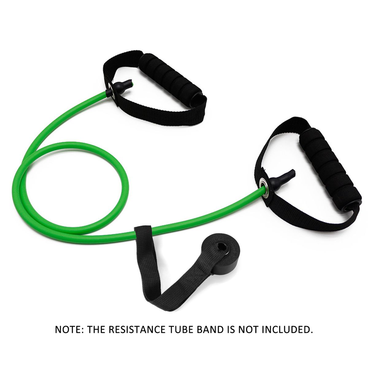 Door Anchor For Resistance Exercise Bands Home Gym Strength