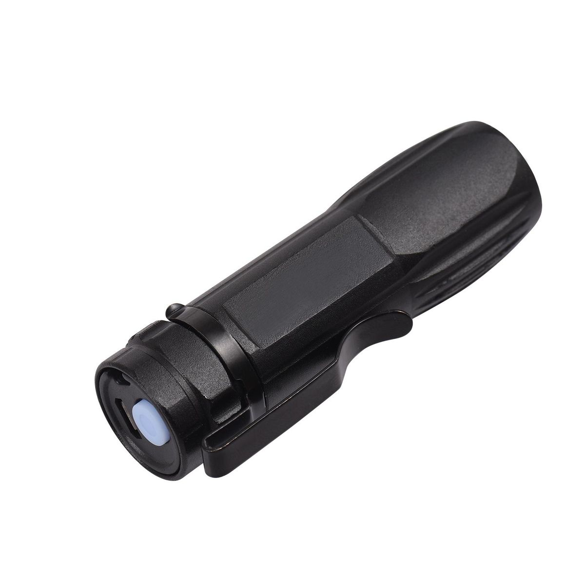 USB Rechargeable Flashlights LED Flashlights Zoomable Bright Flashlight COB Sidelight Pocket Flashlight 3 Modes for Outdoor Camping Emergency Car Repair