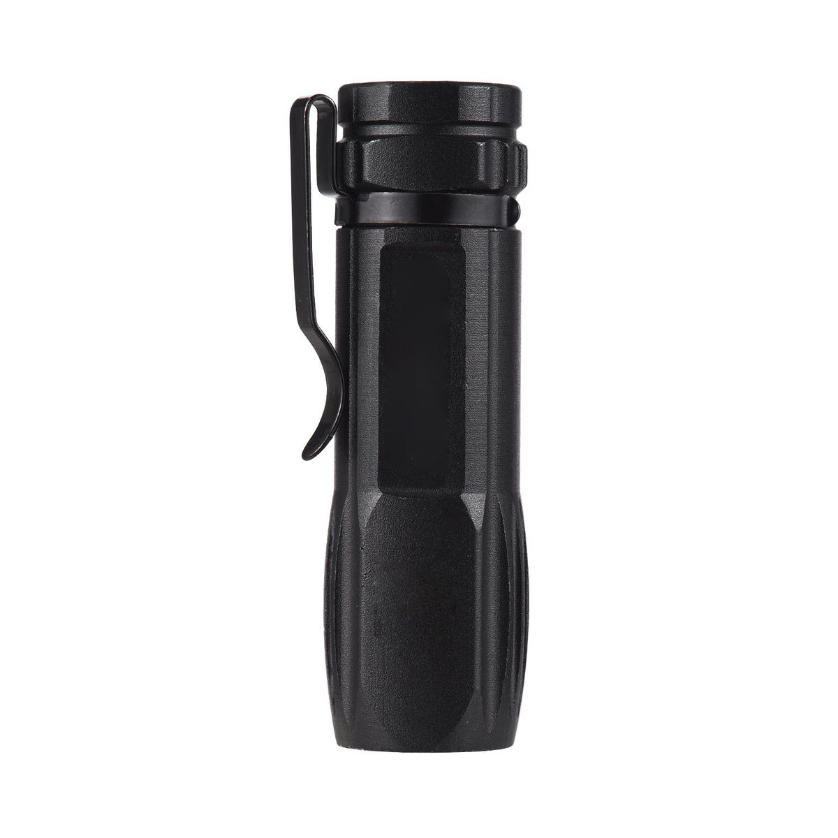 USB Rechargeable Flashlights LED Flashlights Zoomable Bright Flashlight COB Sidelight Pocket Flashlight 3 Modes for Outdoor Camping Emergency Car Repair