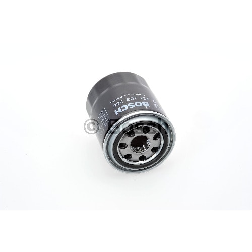 Oil Filter - P3366