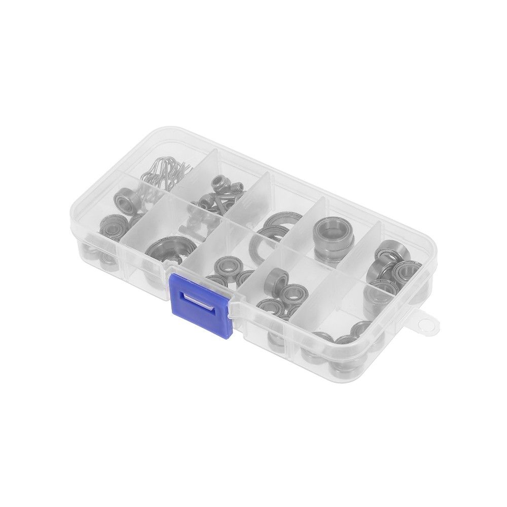Full Car Bearings   Screws Repair Box
