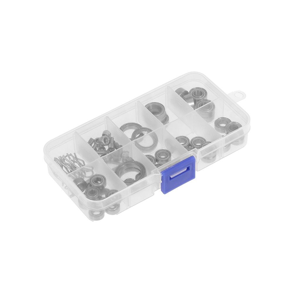 Full Car Bearings   Screws Repair Box