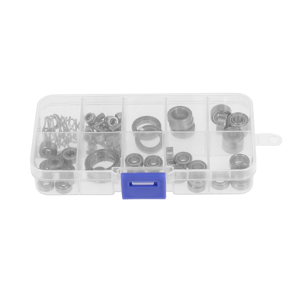 Full Car Bearings   Screws Repair Box