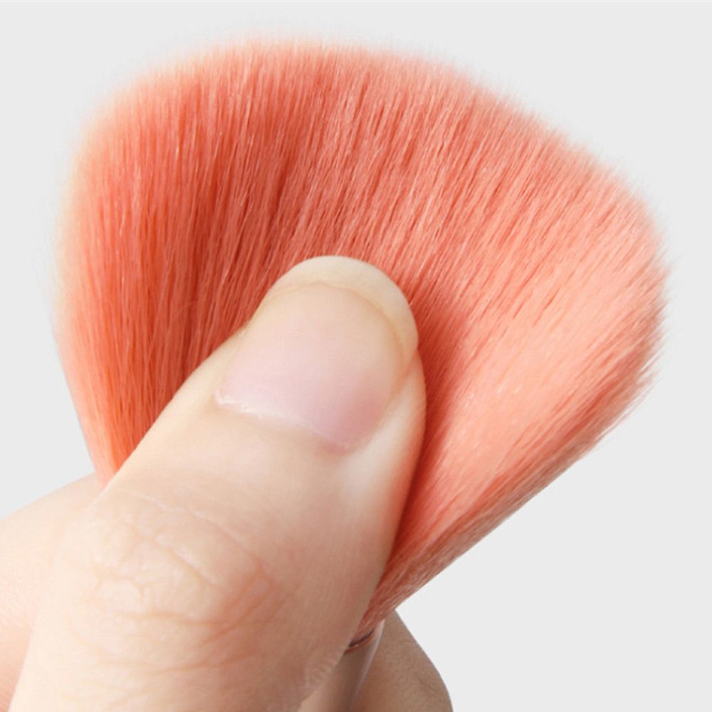 Bamboo Make Up Brush Set (8 Pieces Set)