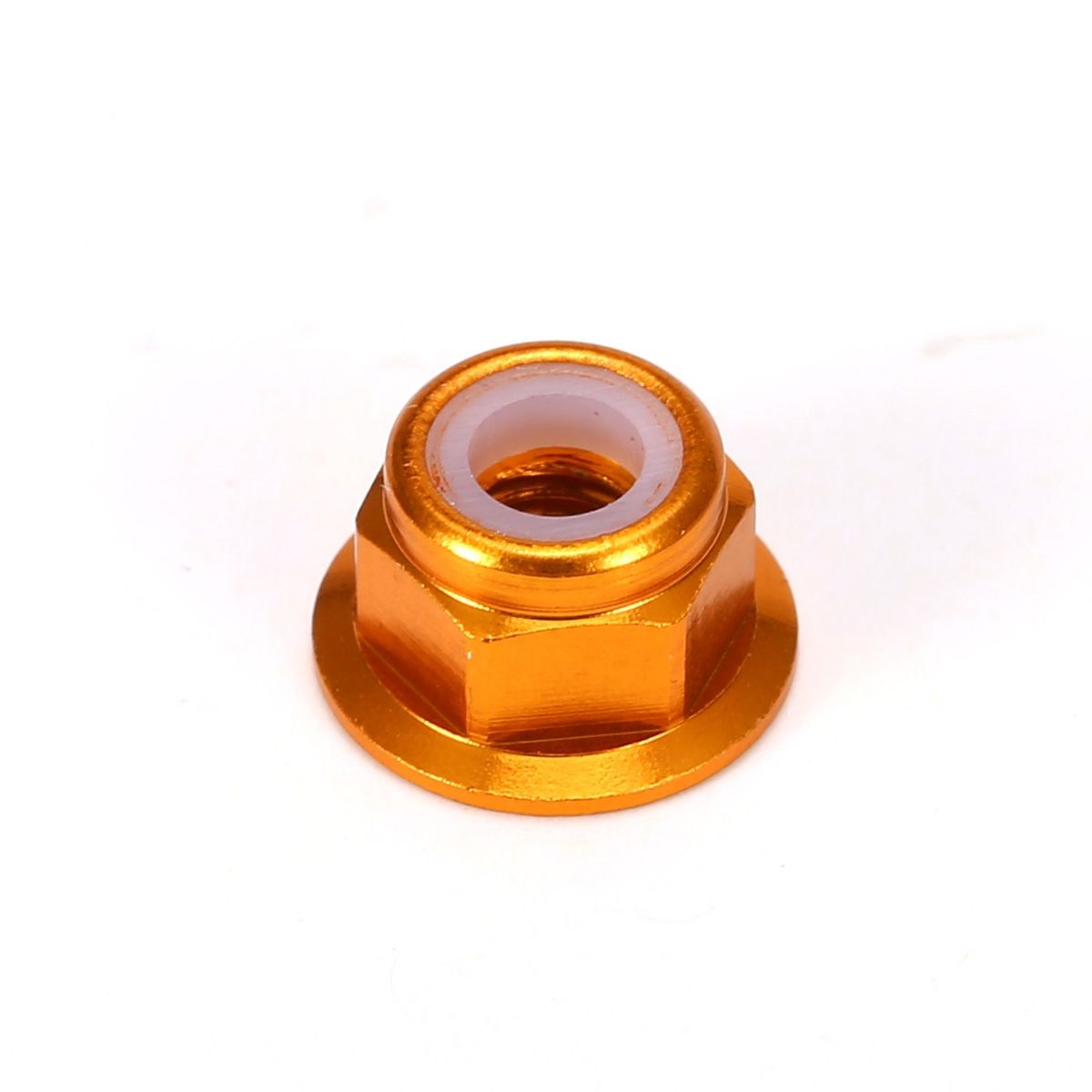 For Wltoys 104001 RC Car Aluminum Alloy Screw Nut 1/10 RC