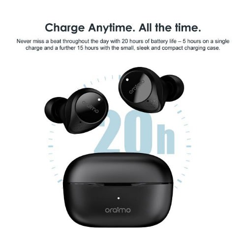 Stereo Bass Airbuds 2 - Wireless In Ear Earbuds Oeb E92d