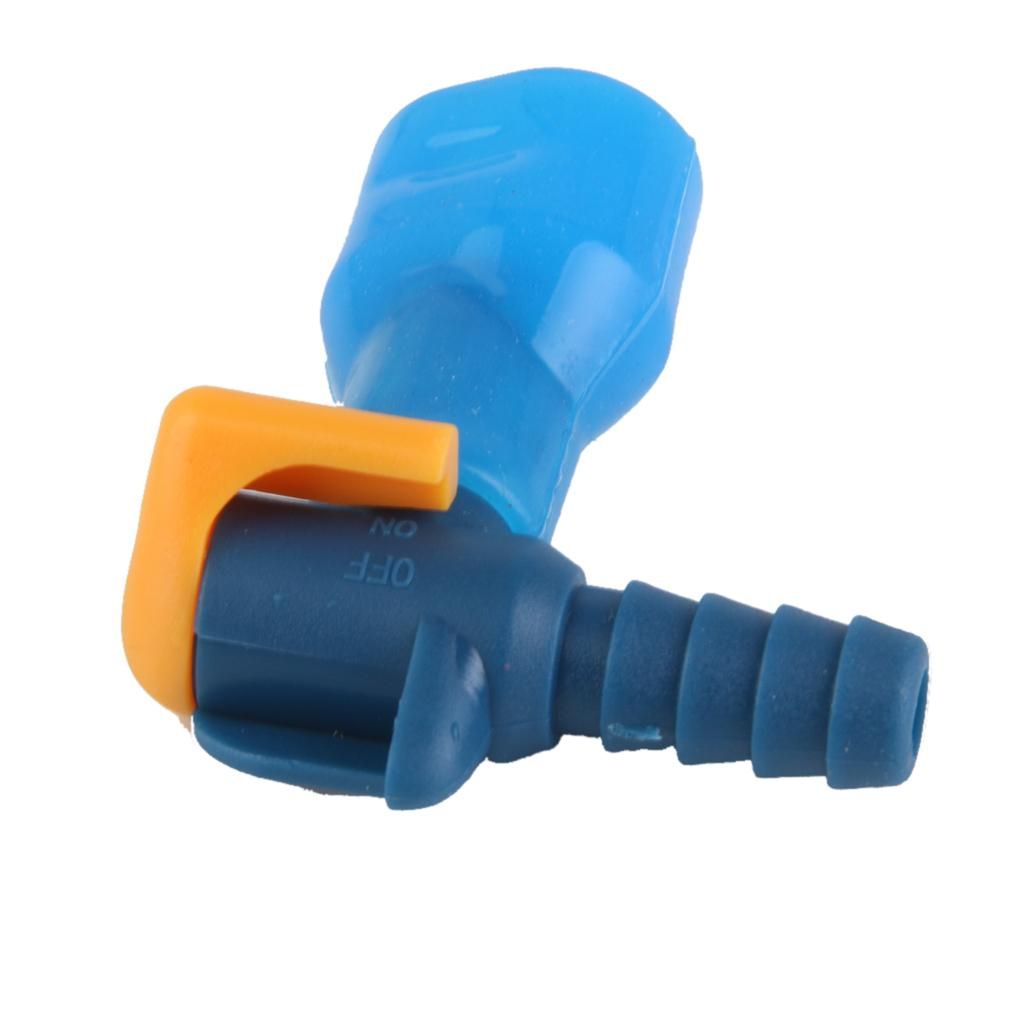 Hiking Waterbag Suction Nozzle