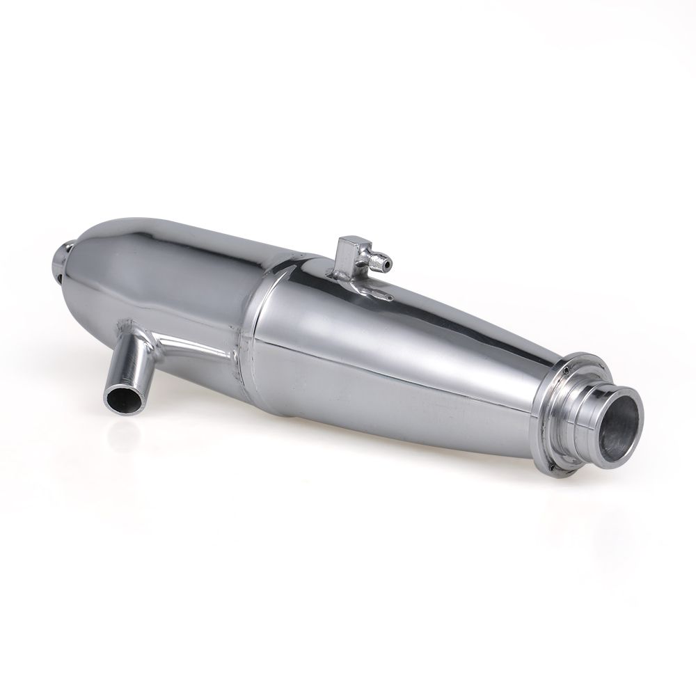 RC Car Exhaust Pipe Exhaust Joint Tubing For HSP HPI Redcat