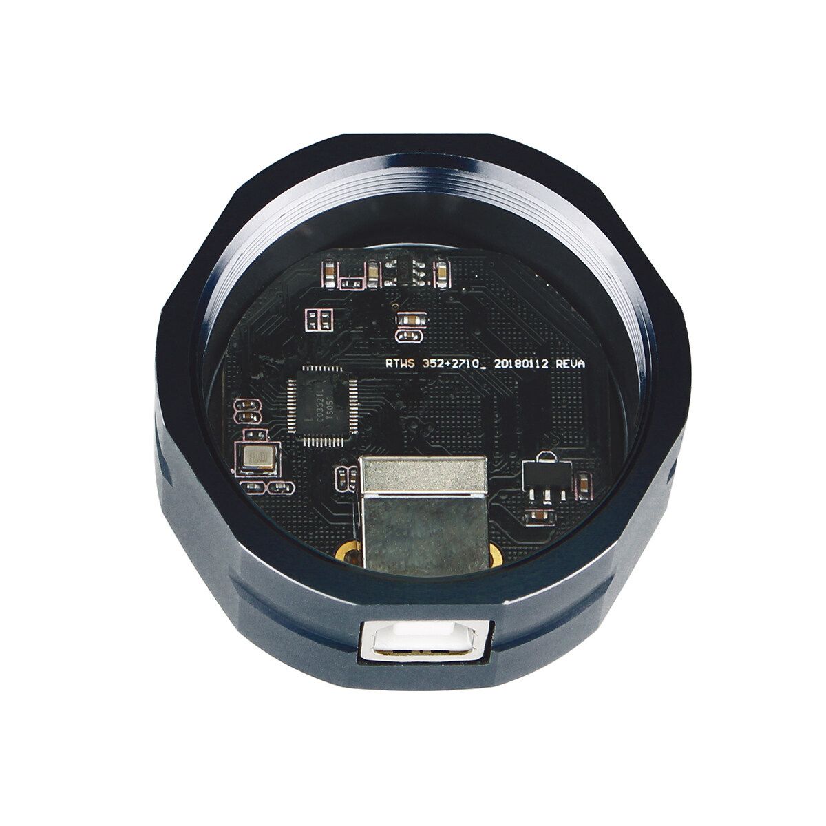 SVBONY SV105 1.25" Smart Webcam 2MP USB Electronic Eyepiece For