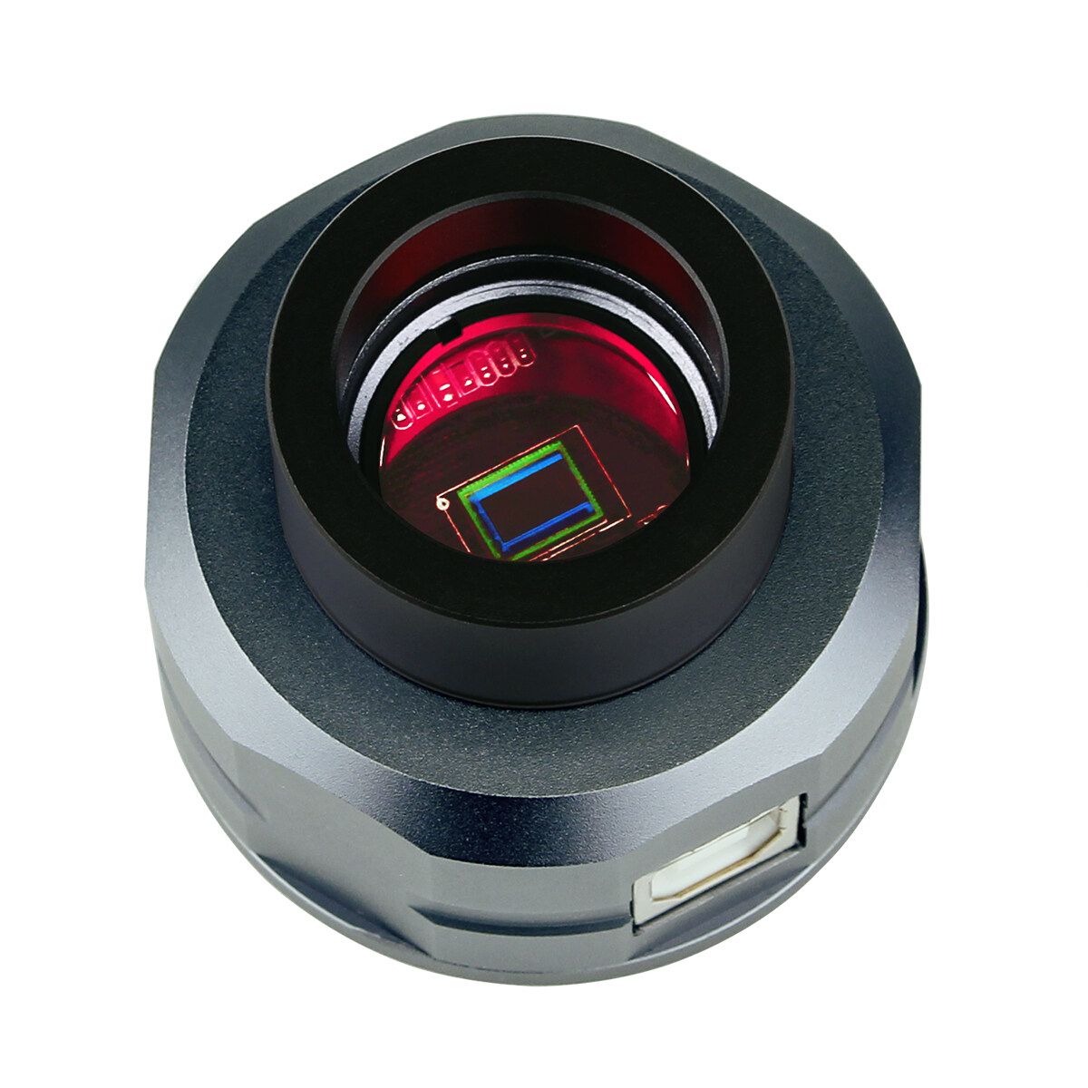 SVBONY SV105 1.25" Smart Webcam 2MP USB Electronic Eyepiece For