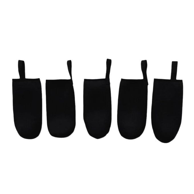 Case Black