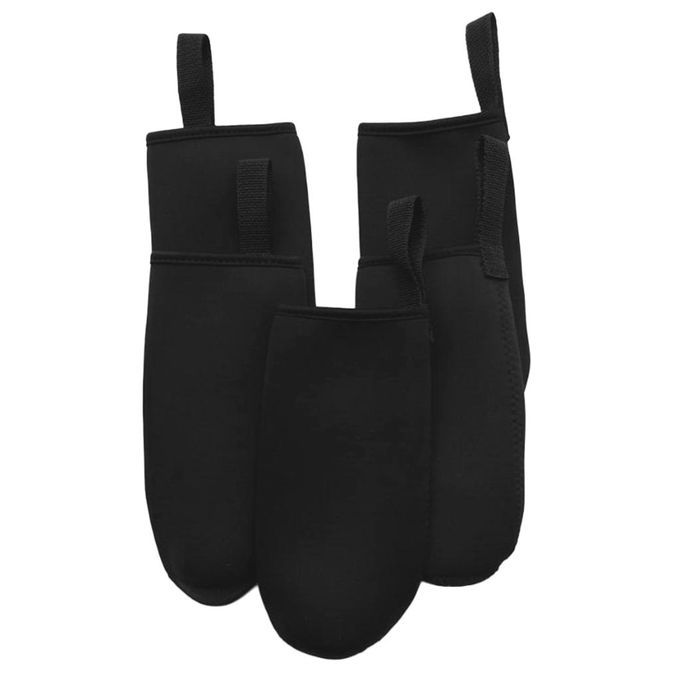 Case Black