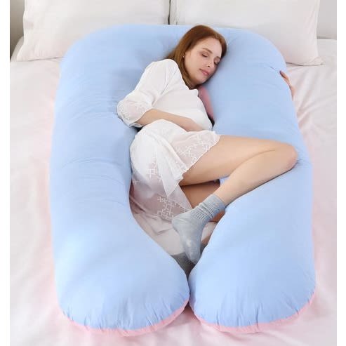 Pregnancy Pillow/ Maternity Pillow
