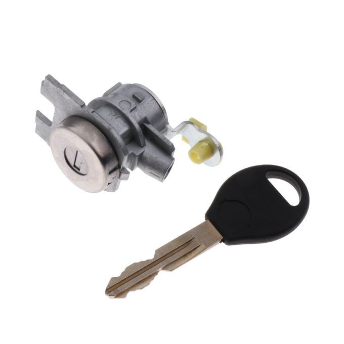 Easy Install Safety Left Driver Side Door Lock For Nissan Versa