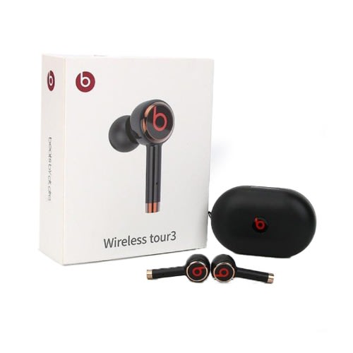 Tour 3 Wireless Bluetooth Earbud