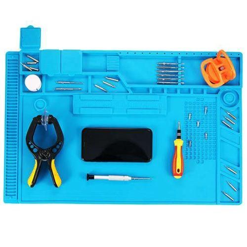 Mobile Phone Computer Repair Heat Insulation Pad