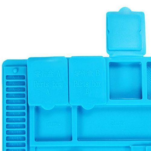 Mobile Phone Computer Repair Heat Insulation Pad