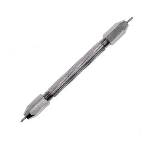 Badminton Racket Threading Machine Tool Conduit