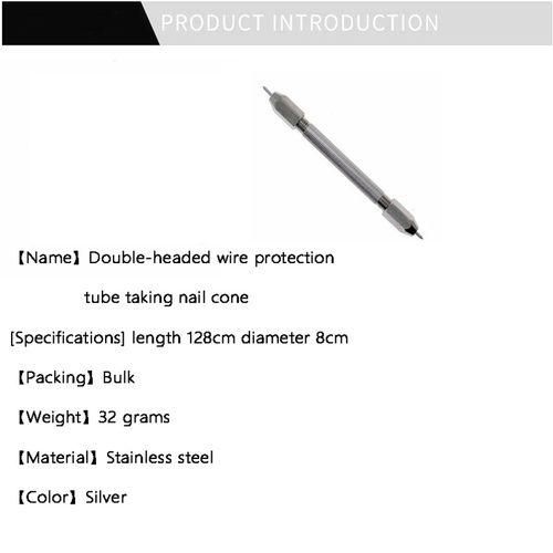 Badminton Racket Threading Machine Tool Conduit