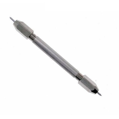 Badminton Racket Threading Machine Tool Conduit