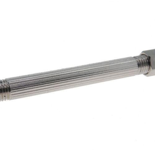 Badminton Racket Threading Machine Tool Conduit