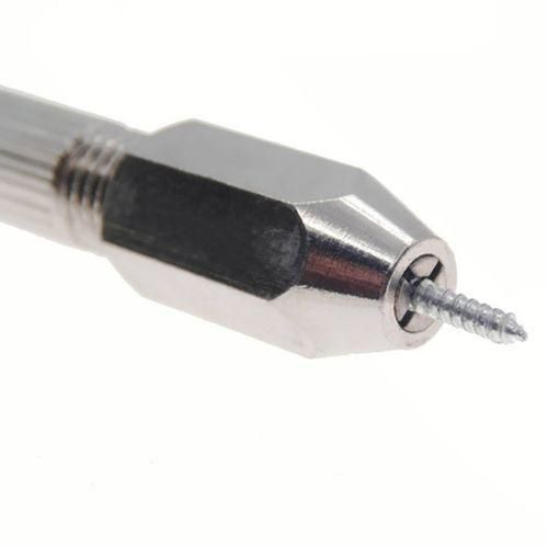 Badminton Racket Threading Machine Tool Conduit