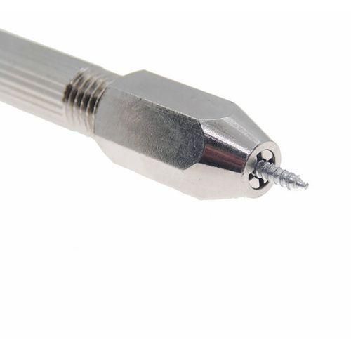 Badminton Racket Threading Machine Tool Conduit
